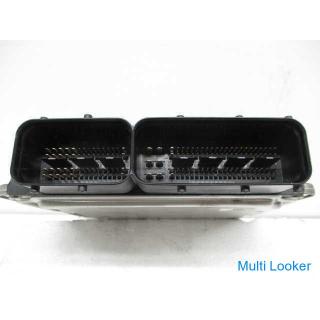 2008 Audi TT 8JBWA 8J Motor Computer