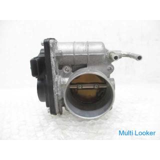 2012 Nissan Fuga HY51 Drosselklappengehäuse