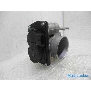 2012 Nissan Fuga HY51 Drosselklappengehäuse