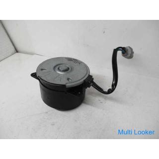 2014 Toyota Crown AWS210 Elektrischer Lüfter 11079 km