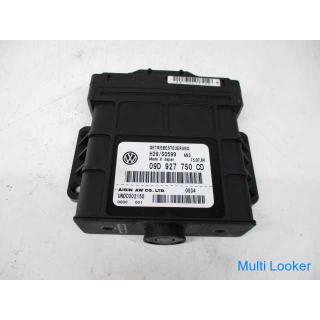 Porsche Cayenne 9PA BFD Getriebecomputer