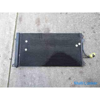 2004 Porsche Cayenne 9PA BFD Klimaanlage Kondensator