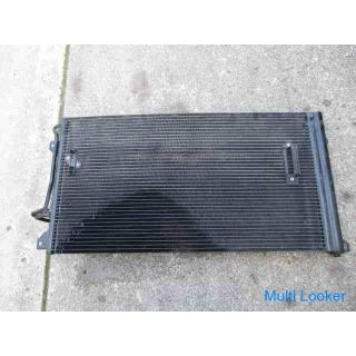 2004 Porsche Cayenne 9PA BFD Klimaanlage Kondensator