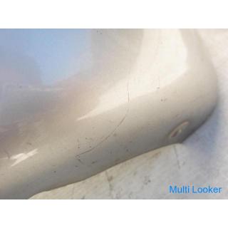 Peugeot 206 T14 Heckstoßstange KYC