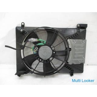 2019 Suzuki Swift ZC83S Elektrischer Lüfter