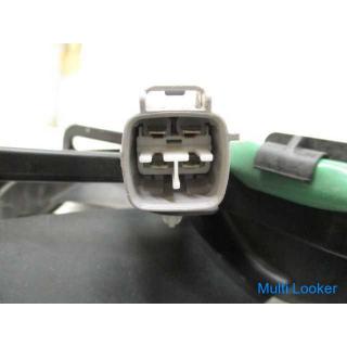 2019 Suzuki Swift ZC83S Elektrischer Lüfter