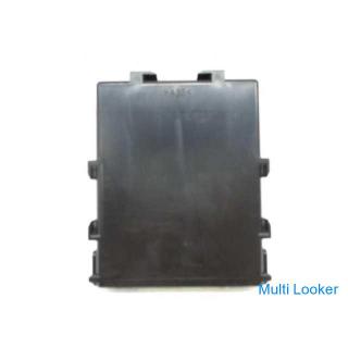 Toyota Yaris MXPA10 Gateway-Computer