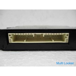 Toyota Yaris MXPA10 Gateway-Computer