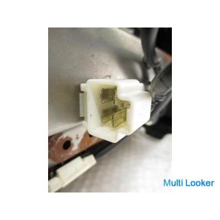 2007 Nissan Fairlady Z Z33 Fahrersitz