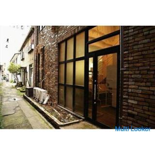 Ein Salon, in dem Sie Ihre geistigen und körperlichen Sorgen und Beschwerden vollständig lindern kön