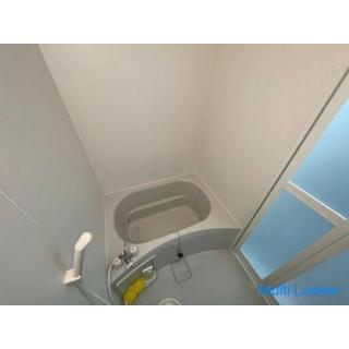 15. März 2021 GEÖFFNET - 5 Minuten zu Fuß von Minami Senju entfernt. Auf Nihonzutsumi ist das Taito-