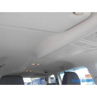 2011 VW Golf Touran TSI Comfortline ETC Original 17AW One Seg TV