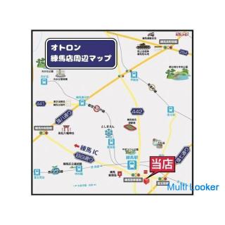 [Mercedes C Klasse] Bluetooth, Navigation, Rückfahrkamera, Navigation! Sobimori Morin!