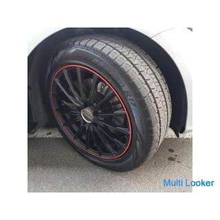 Mercedes C220d Avantgarde Original HDD Navi & Full Seg TV & 17AW