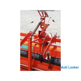 Nipro Kubota Drive Halo-HM-2000B SH Mit Rollen Für die Shiroki GT-Serie