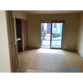 Ersetzen Sie Tatami-Matten durch Fußböden. ✨ Shop direkt von Handwerkern verwaltet