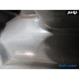 Nissan Original E52 Elgrand Rückleuchte Heckgarnitur Finisher 3-teiliges Set STANLEY P8959 P8504 Kei