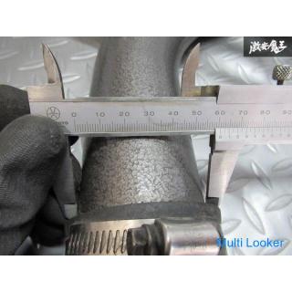 BLITZ Nissan S14 S15 Silvia SR20DET Abblaseventil mit Rohr