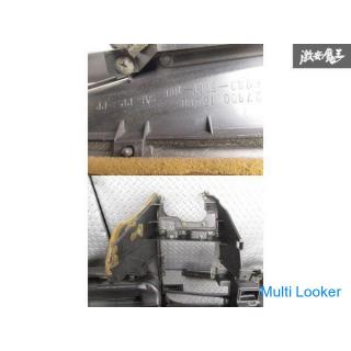 Nissan Original ECR33 R33 Skyline Dashboard Instrumententafel Instrumententafel