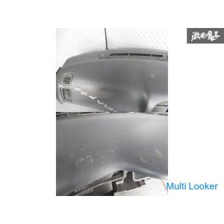 Nissan Original ECR33 R33 Skyline Dashboard Instrumententafel Instrumententafel