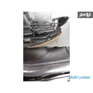 Nissan Original ECR33 R33 Skyline Dashboard Instrumententafel Instrumententafel