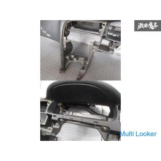 Nissan Original ECR33 R33 Skyline Dashboard Instrumententafel Instrumententafel