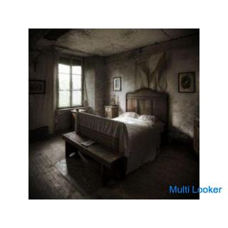 [Sonderreinigung, Aufräumen des gesamten Müllhauses, Säubern von schmutzigen Räumen usw.] [Lebenserh