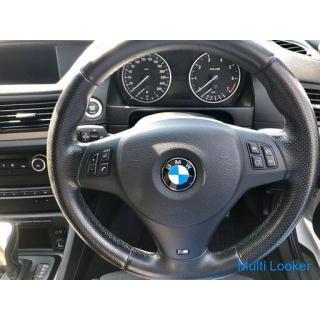 2011 BMW X1 sDrive 18i M Sport Package