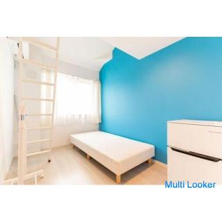 [Neue offene Kampagne] Kurzfristiger Einzug OK, WG nur für Frauen