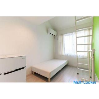 [Neue offene Kampagne] Kurzfristiger Einzug OK, WG nur für Frauen