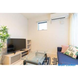 [Neue offene Kampagne] Kurzfristiger Einzug OK, WG nur für Frauen