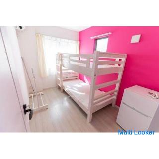 [Neue offene Kampagne] Kurzfristiger Einzug OK, WG nur für Frauen