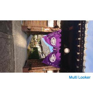 Wir werden eine sehr niedrigschwellige "Teeparty" veranstalten!