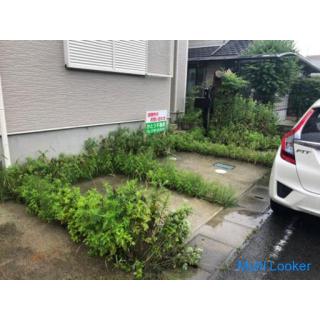 Hausreinigung, Klimaanlagenreinigung, Mähen, Beschneiden, allgemeine Reinigung