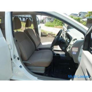 2012 Mira e: S D Externer Audio USB-Empfänger AUX Leerlaufstopp