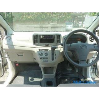 2012 Mira e: S D Externer Audio USB-Empfänger AUX Leerlaufstopp