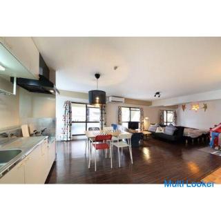 Shinsaibashi: Der Preis wird erst jetzt reduziert! Mit großer Terrasse / Für eine kurzfristige Wohng