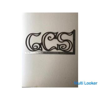 Schild, Unikat ❗️