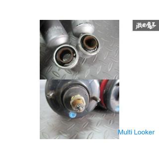 NISMO BNR32 Skyline GT-R GTR Suspension Shock S-tune Dämpfungseinstellung 4 Stück 1 Stück