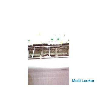 5000 Yen mit Reinigungsfunktion Klimaanlagenreinigung. Reinigen Sie das Innere vollständig mit einem