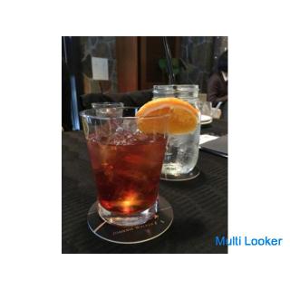 Beliebte Café-Party