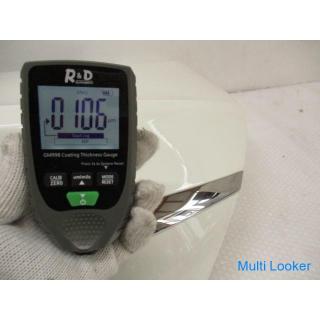 2017 Mercedes C180 205040C W205 Kofferraum