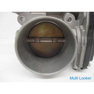 2007 Nissan Fairlady Z Z33 Drosselklappe