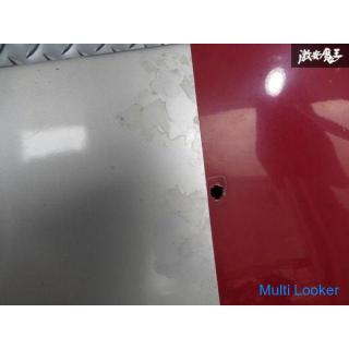 Unbekannter Hersteller RPS13 180SX Motorhaube Aero Motorhaube GFK Mit Außenkanal