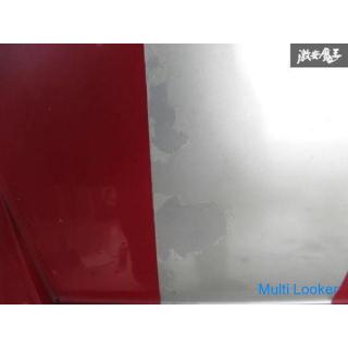 Unbekannter Hersteller RPS13 180SX Motorhaube Aero Motorhaube GFK Mit Außenkanal