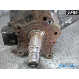 Honda Original EK9 Civic Type R Hinterer Hinterer Längslenker links und rechts Set Kein Verbiegen