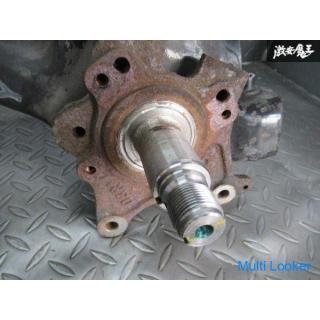 Honda Original EK9 Civic Type R Hinterer Hinterer Längslenker links und rechts Set Kein Verbiegen