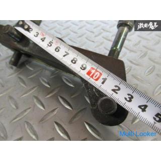 Externer Hersteller unbekannt Z33 Fairlady Z V35 Skyline Brembo Bremssattel Hintere Montagehalterung