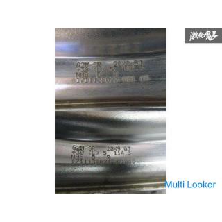 AIMGAIN G2M-SR G2M 20 Zoll 8.5J 9J +30 PCD114.3 5H Nabendurchmesser ca. 72mm Laufrad 4er Set AGH30 A