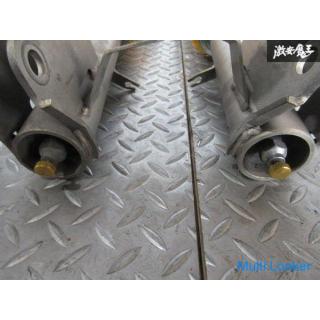 OHLINS BTO DFV E52 Elgrand 2WD Schraubentyp Harmonic Drive Dämpfungseinstellung Federung Federung fü